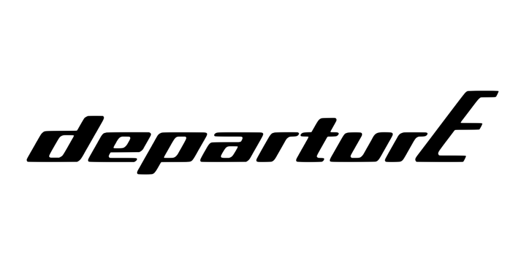 DEPARTURE