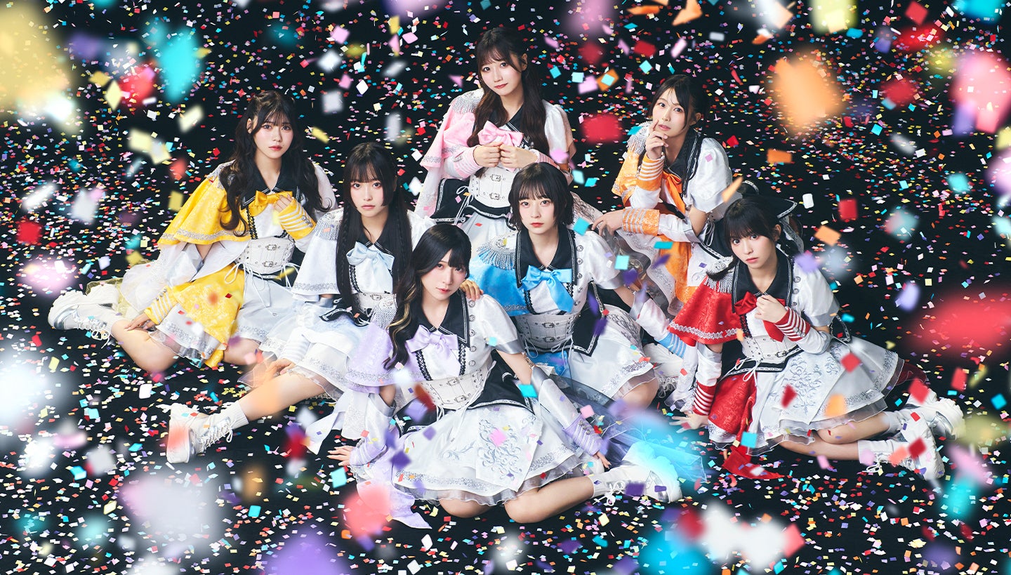 【お知らせ】TUBC公式青援隊『Palette Parade』就任決定！