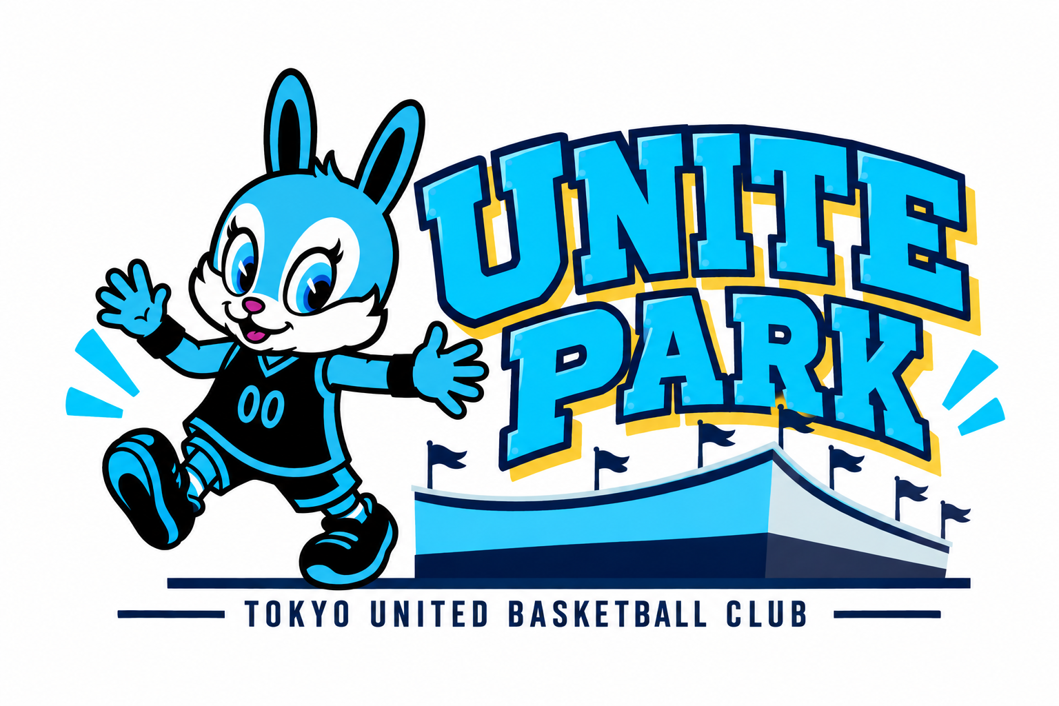 【10/3(土)-4(日)開幕戦vs東京Z戦】ユナイトパーク&出展ブース